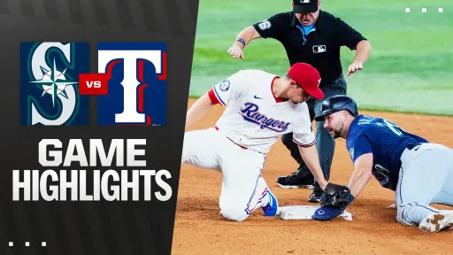 Game Highlights Video