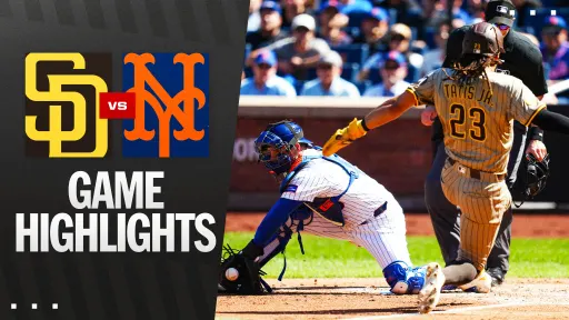 Game Highlights Video