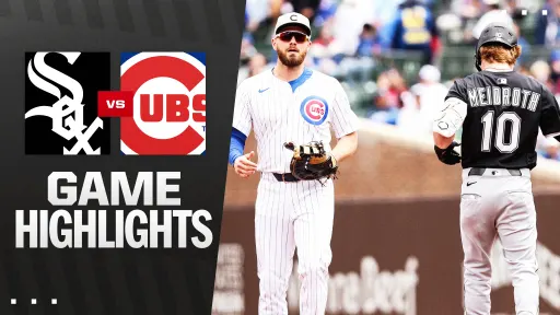 Game Highlights Video
