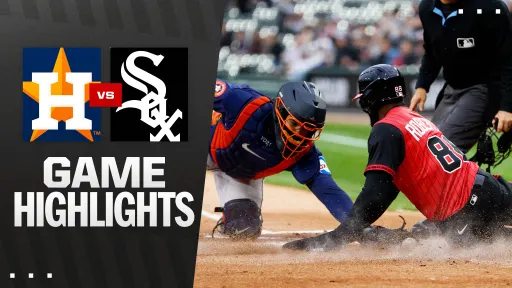 Game Highlights Video