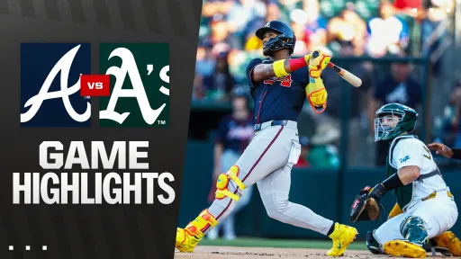 Game Highlights Video