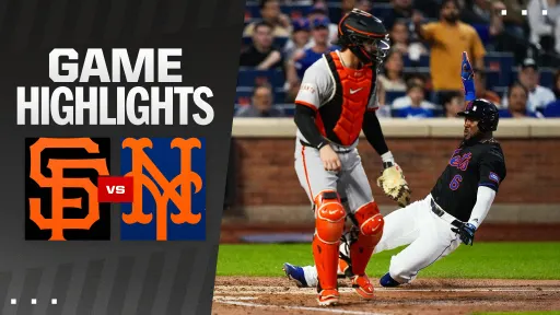 Game Highlights Video