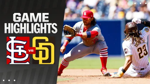 Game Highlights Video
