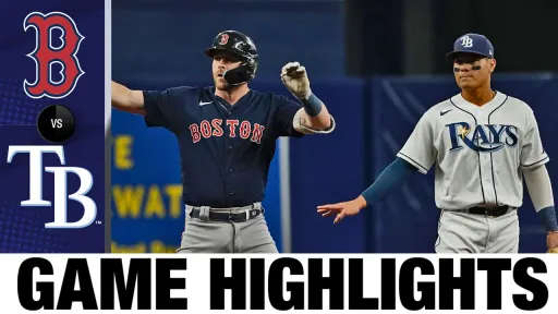 Game Highlights Video