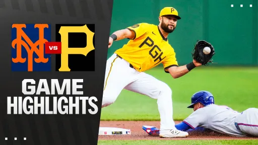 Game Highlights Video
