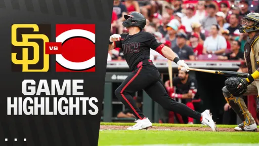 Game Highlights Video