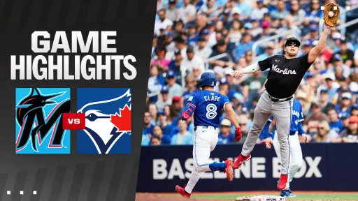 Game Highlights Video