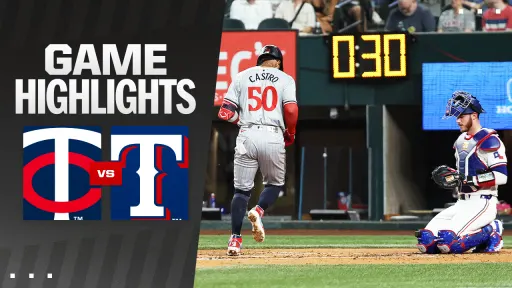 Game Highlights Video