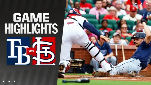 Game Highlights Video
