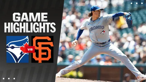 Game Highlights Video