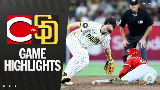 Game Highlights Video