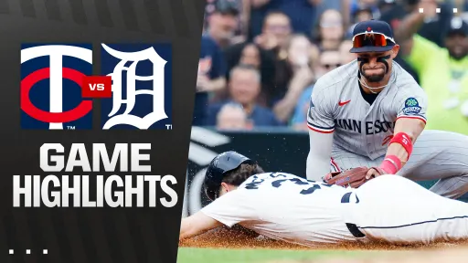 Game Highlights Video