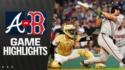Game Highlights Video