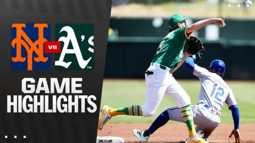 Game Highlights Video