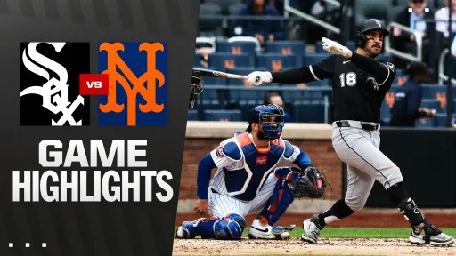 Game Highlights Video