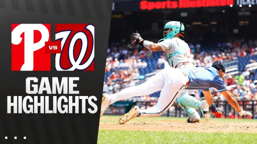 Game Highlights Video