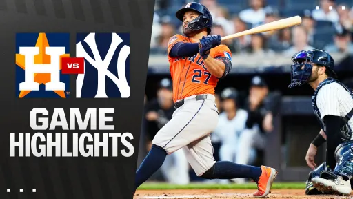 Game Highlights Video