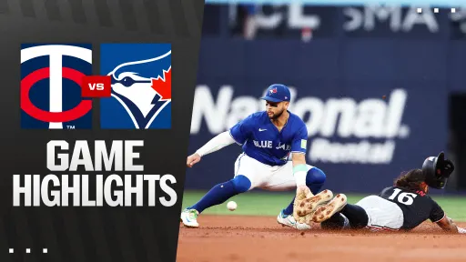 Game Highlights Video