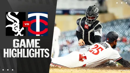 Game Highlights Video