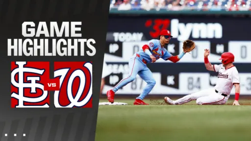Game Highlights Video