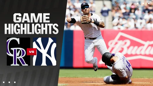 Game Highlights Video