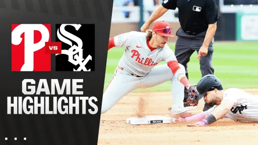 Game Highlights Video