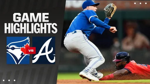 Game Highlights Video