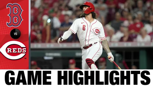 Game Highlights Video