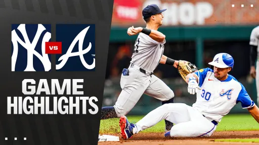 Game Highlights Video