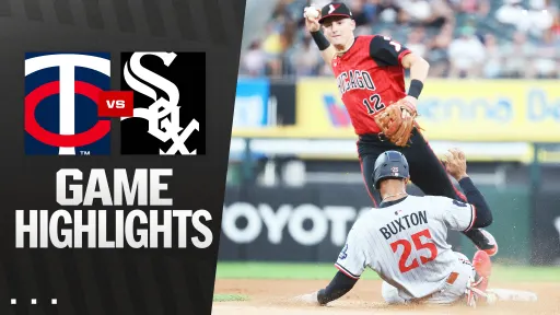 Game Highlights Video