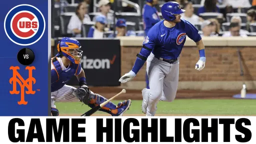 Game Highlights Video