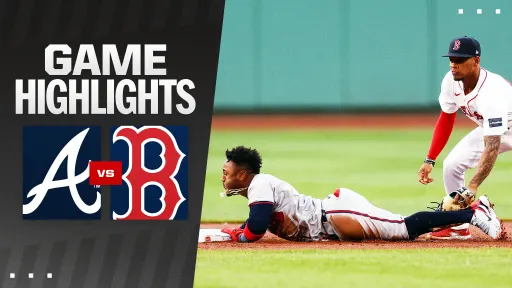 Game Highlights Video