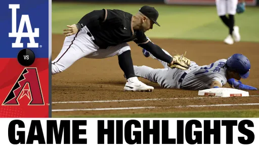 Game Highlights Video