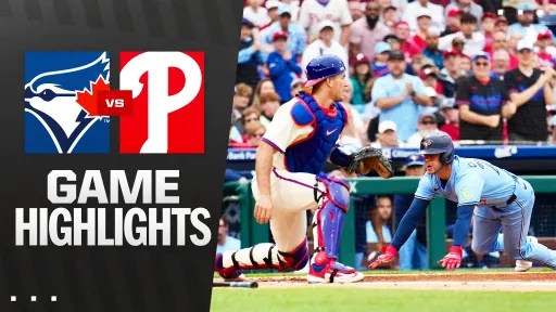 Game Highlights Video