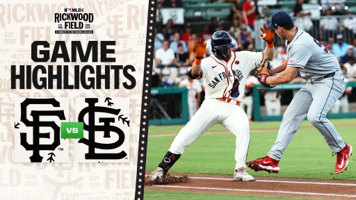 Game Highlights Video