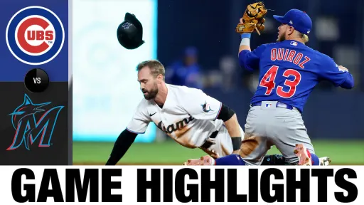 Game Highlights Video