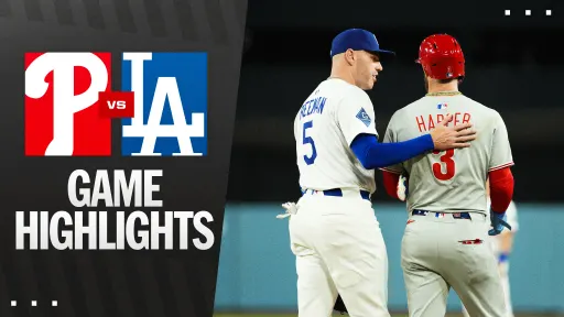 Game Highlights Video