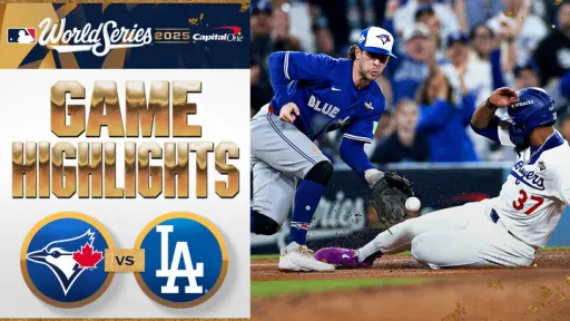 Game Highlights Video