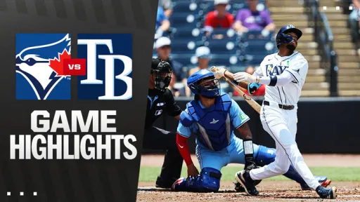 Game Highlights Video