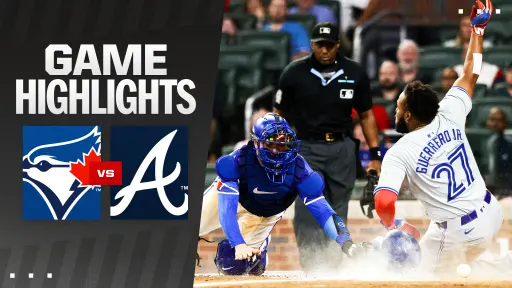 Game Highlights Video