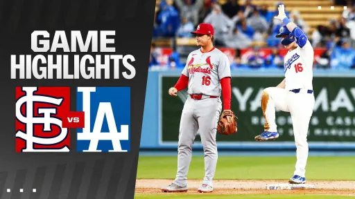 Game Highlights Video