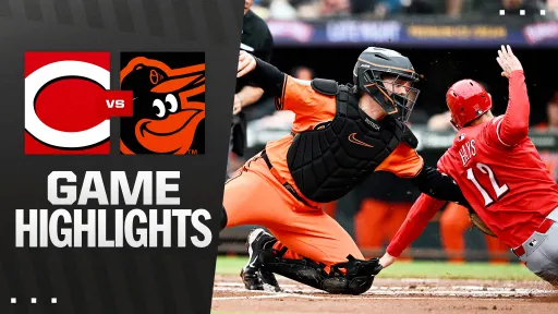 Game Highlights Video