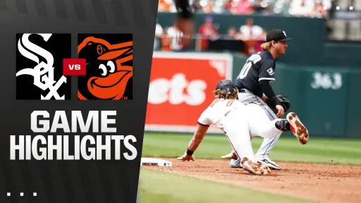 Game Highlights Video
