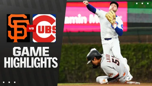 Game Highlights Video
