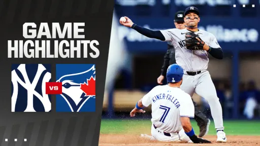 Game Highlights Video