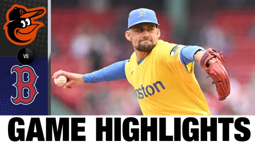Game Highlights Video