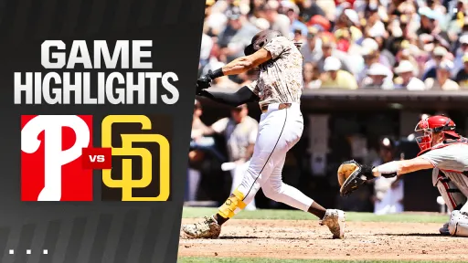 Game Highlights Video