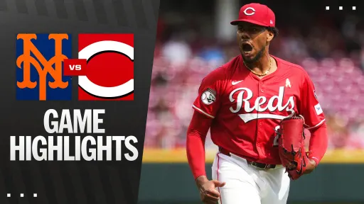 Game Highlights Video