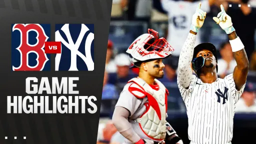 Game Highlights Video