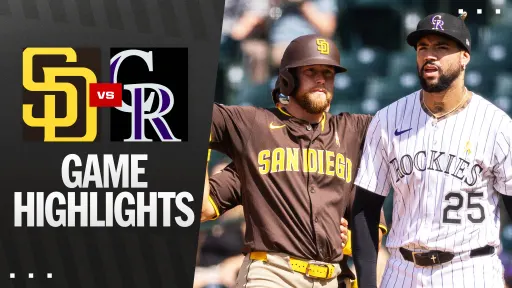 Game Highlights Video